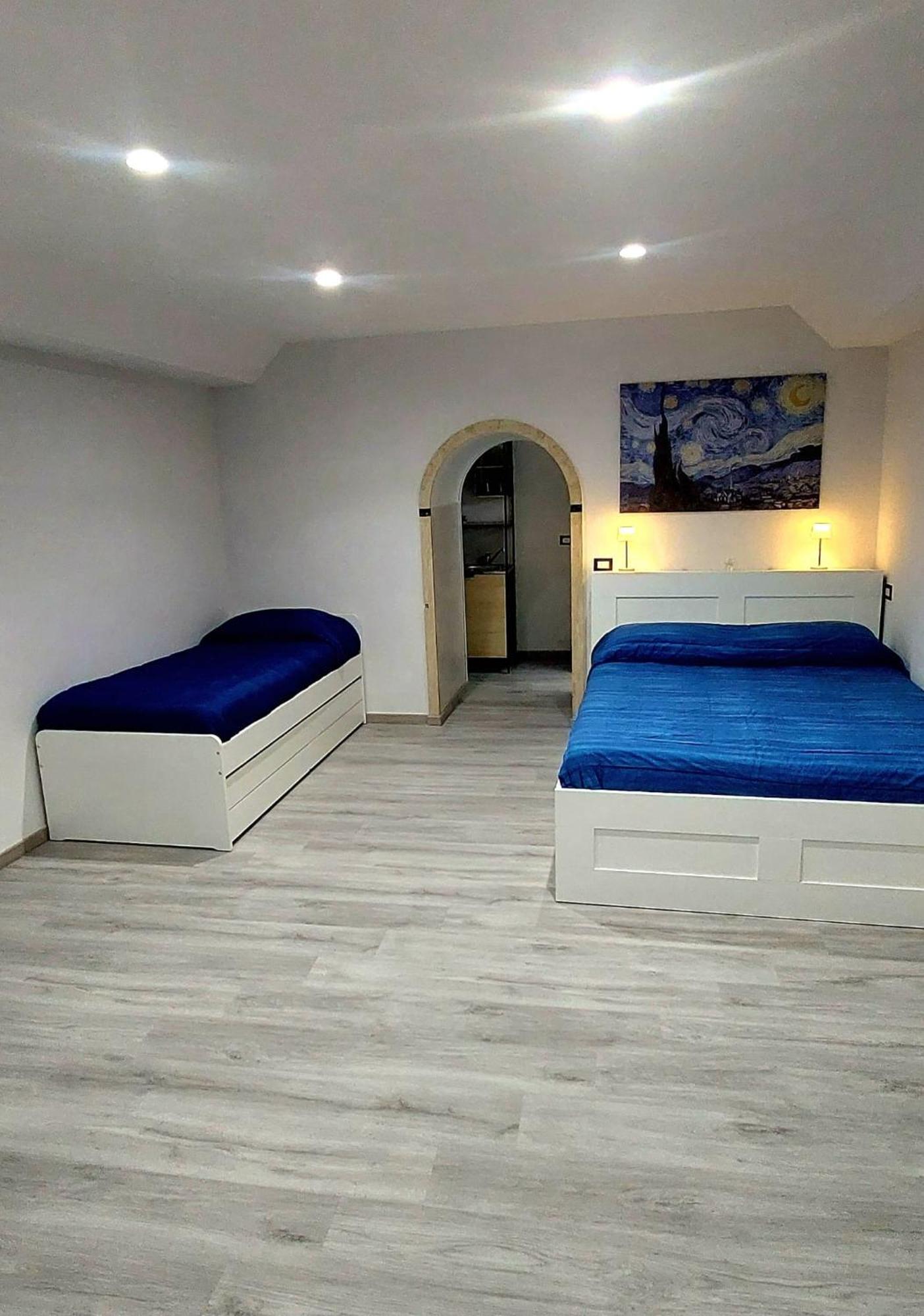 Apartment Wonders Naples